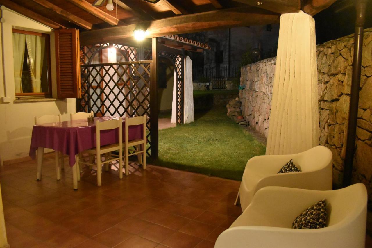 Splendida Villetta Tavolara 2 Vaccileddi Exterior photo